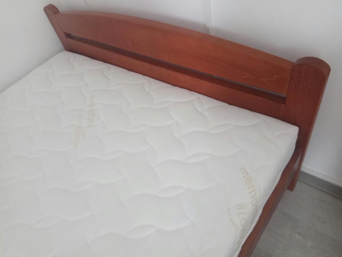 Tatjanina Garsonjera Apartman Szabadka Kültér fotó
